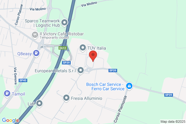 Sa-Fa Pulizie Di Saragoni Ercole ercole