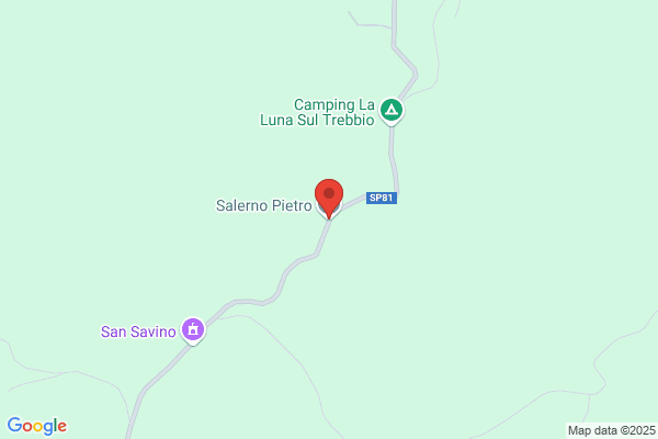 Salerno pietro