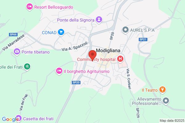 Tagliaferri carlo