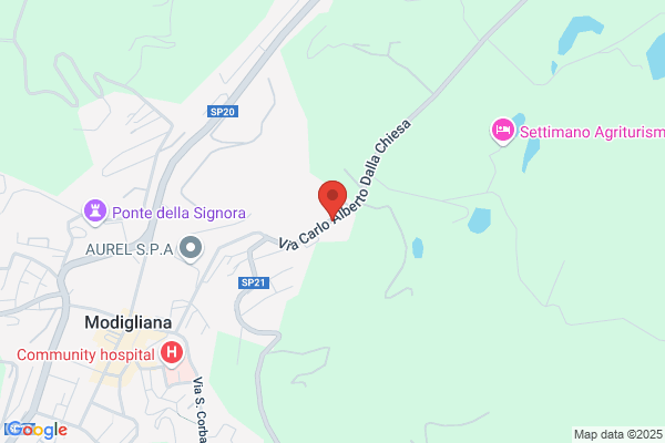 Tardi giovanbattista