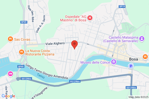 Agenzia Funebre Pinna