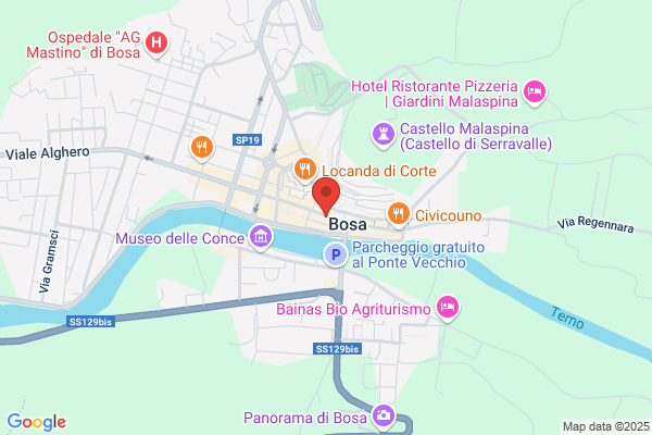 Bacco Bistrot
