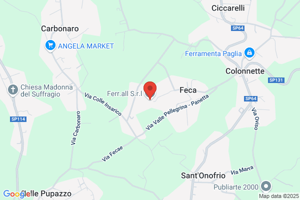 Ferralis Giovanni Vincenzo