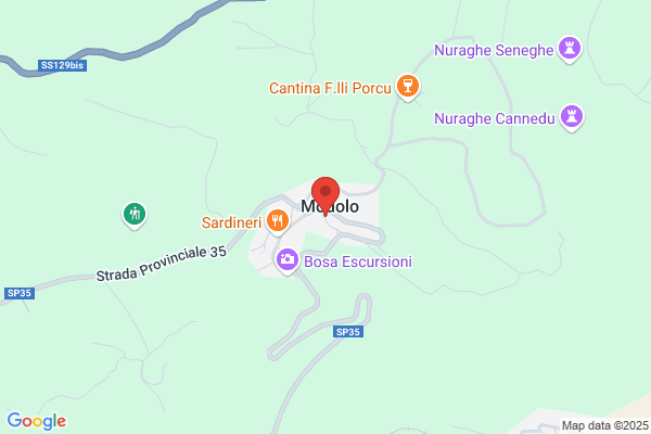 Ferrovie Della Sardegna Gestione Governativa