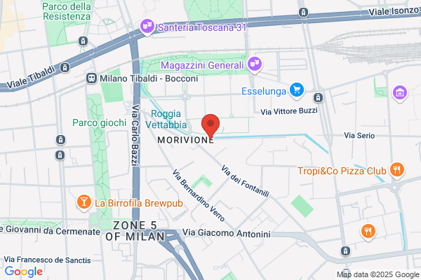 Infostudio Piccola Ccoperativa A.R.L.