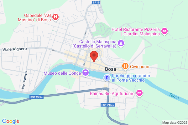 Trattoria Le 2 Piazze