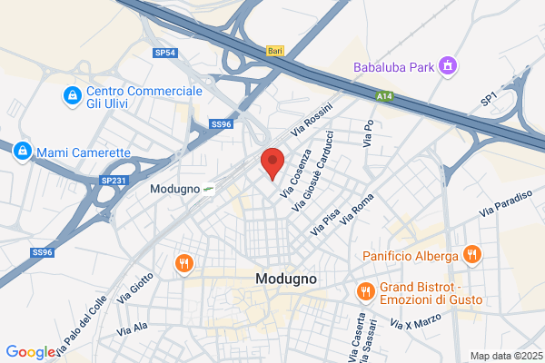 Autofficina Fragassi