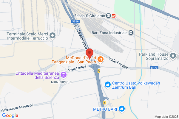Officina Meccanica F.lli Pirro