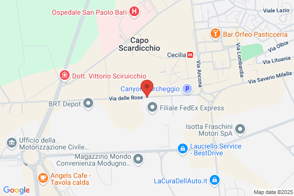 Officina Magda