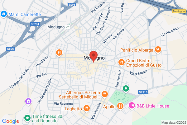 Inviti Atelier