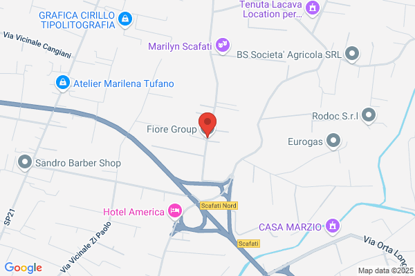 Fiore Group S.R.L.