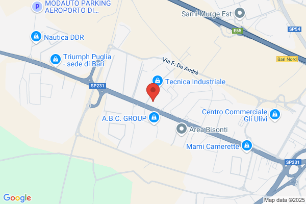 Ecta Srl