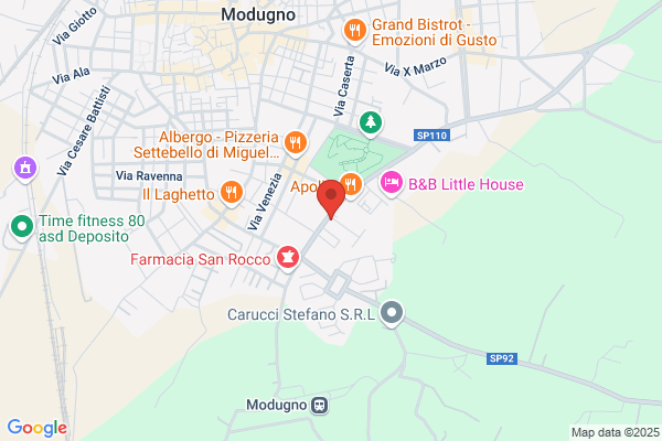 Gran Caffe Quadrilatero De Siati Gacomo Snc