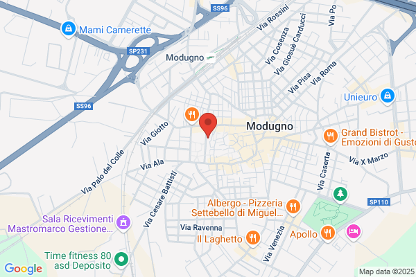 Immobiliare Rubino S.R.L.