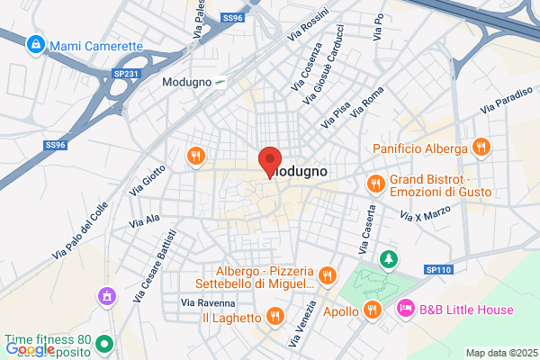 Agenzia Litinerario