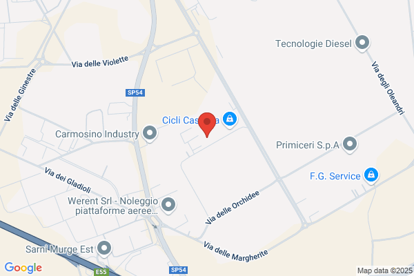 Miccolis (S.P.A.)