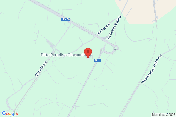 Laterza nicola