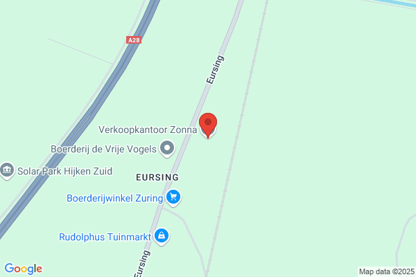Zonna antonio