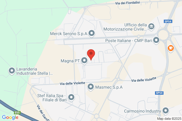 Thermocold Costruzioni S.R.L.