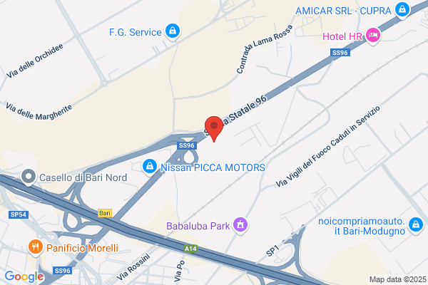 Motoria Srl