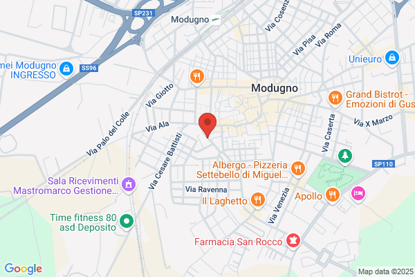 Gambacorta Pasquale
