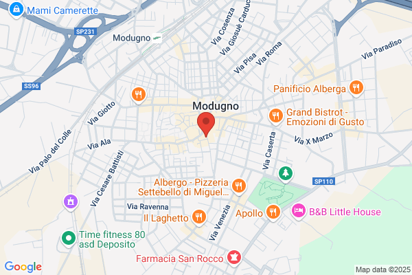 Avvocato Lella Ruccia