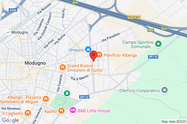 Fabbricatti Andrea