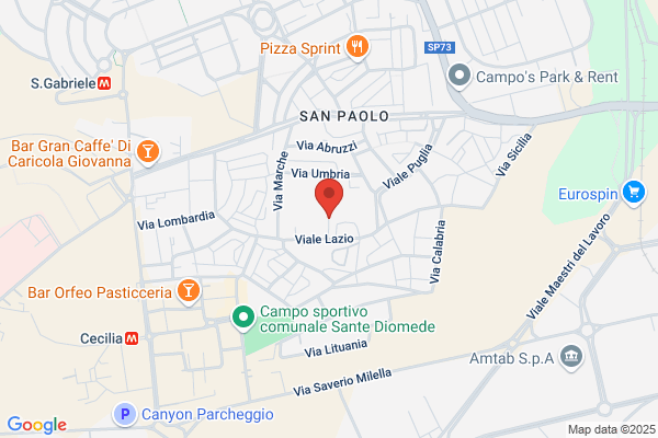 Istituto Pietro Alberotanza