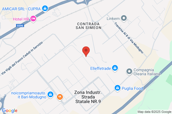Laboratorio di Analisi Chimico Fisiche Microbiologiche Allkema Engineering