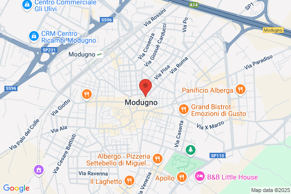 Sici Serv. Integrati Di Consulenza Ed Ingegneria
