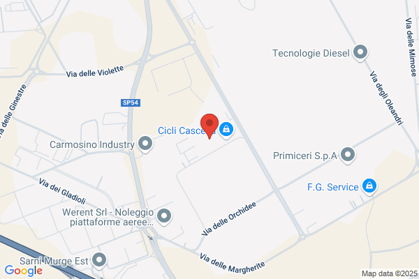 Tecnoacciai