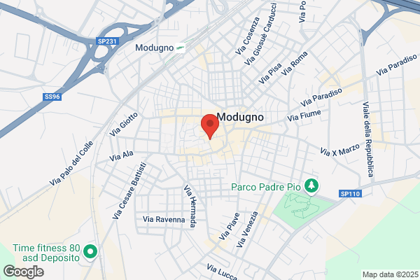 Municipio Di Modugno