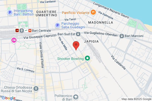 Municipio/Ripartizione Trasporti E Viabilita
