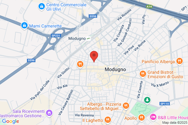 Provincia Di Bari