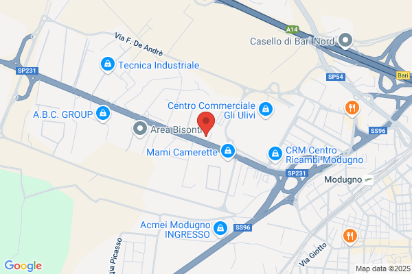 Forte Carlo Stazione Di Servizio Q8