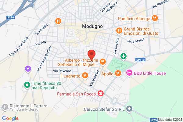 Zaccardi Alimentari S.R.L.