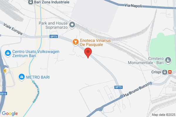 Ermanno Dammacco Arredamenti