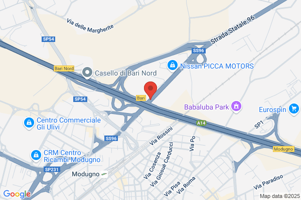 Interbook S.N.C.