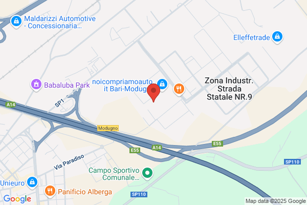 V.I. Bus Srl