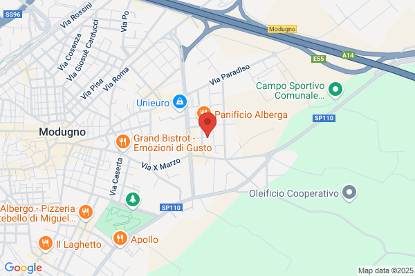 Elettrauto Fumai Domenico