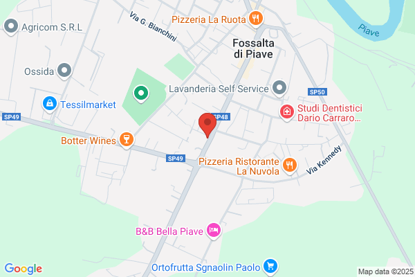 Flovema - Impianti Elettrici e Sicurezza