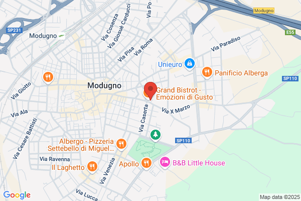 Farmacia Calia Dr. Giuseppe