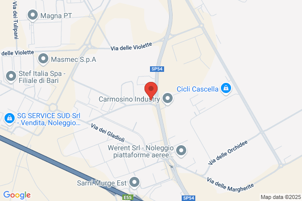 Gemanco S.R.L.