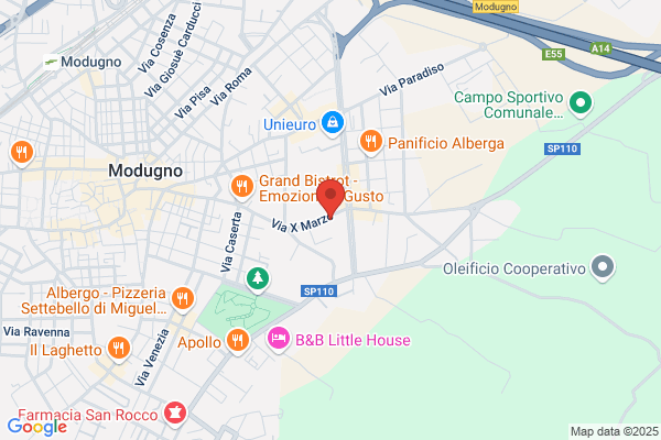Edilfiore Srl