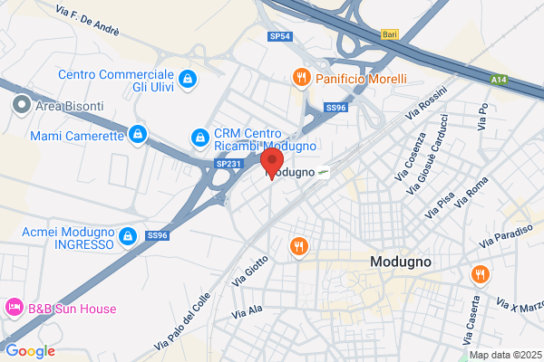 Nuova Edil Sud Est Di Pantaleo Carlo