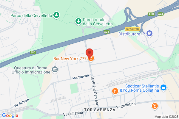 Generali Trasporti Srl