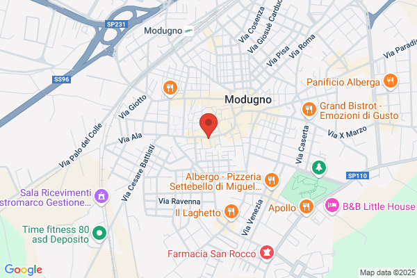 Macelleria Mossa Di Mossa Nicola