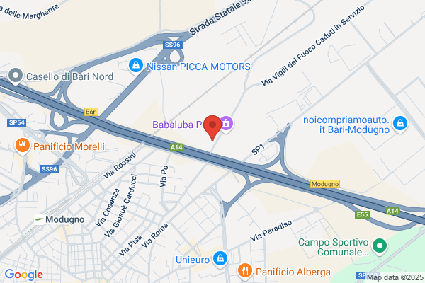 Mobilturi Srl