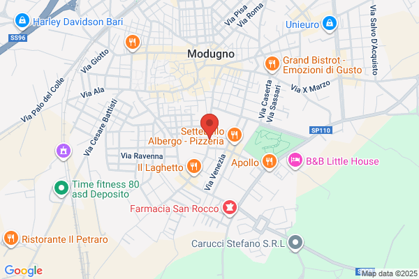 Panificio Di Bari