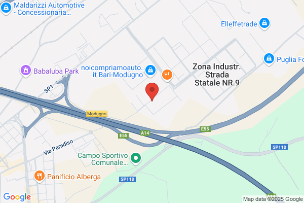 Recuperi Industriali